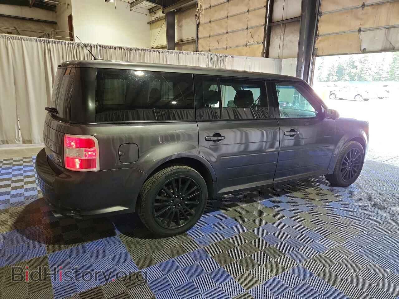 2018 FORD FLEX - VIN: 2FMGK5B84JBA02080 - Photo 3
