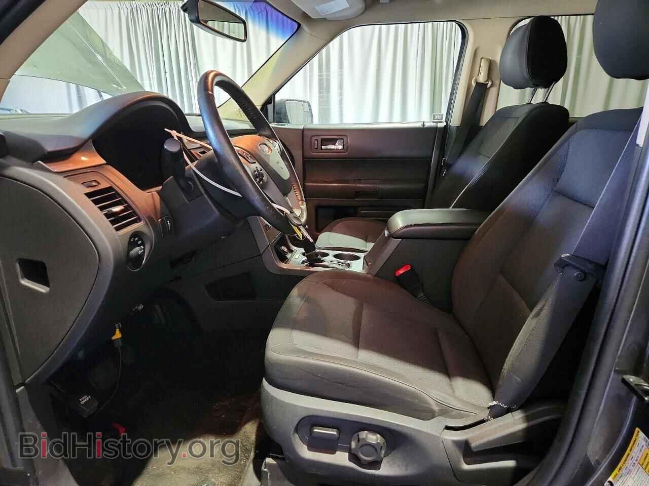2018 FORD FLEX - VIN: 2FMGK5B84JBA02080 - Photo 7
