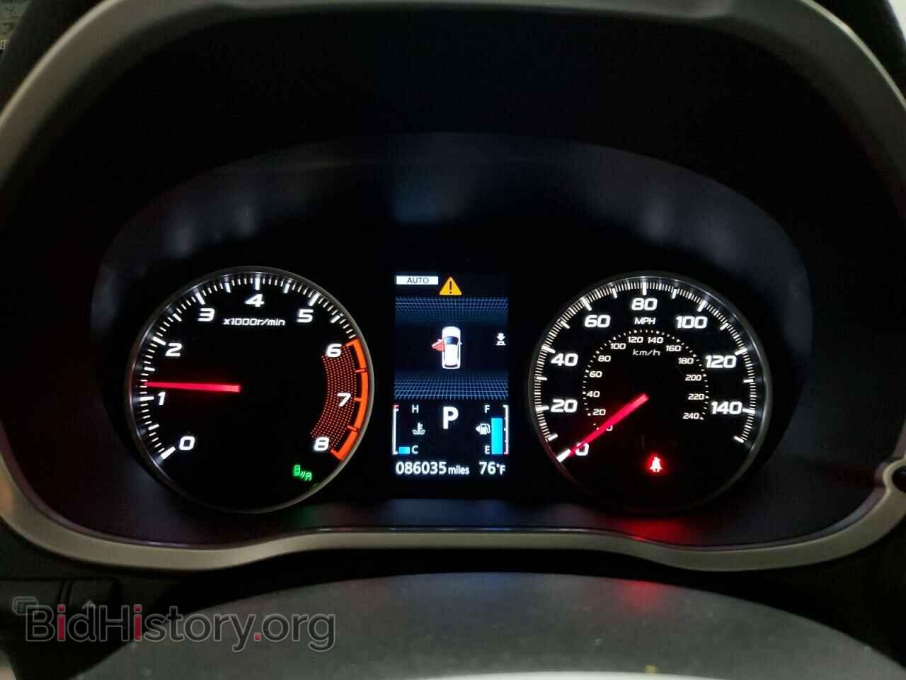 2020 MITSUBISHI ECLIPSE - VIN: JA4AT5AA8LZ016036 - Photo 9