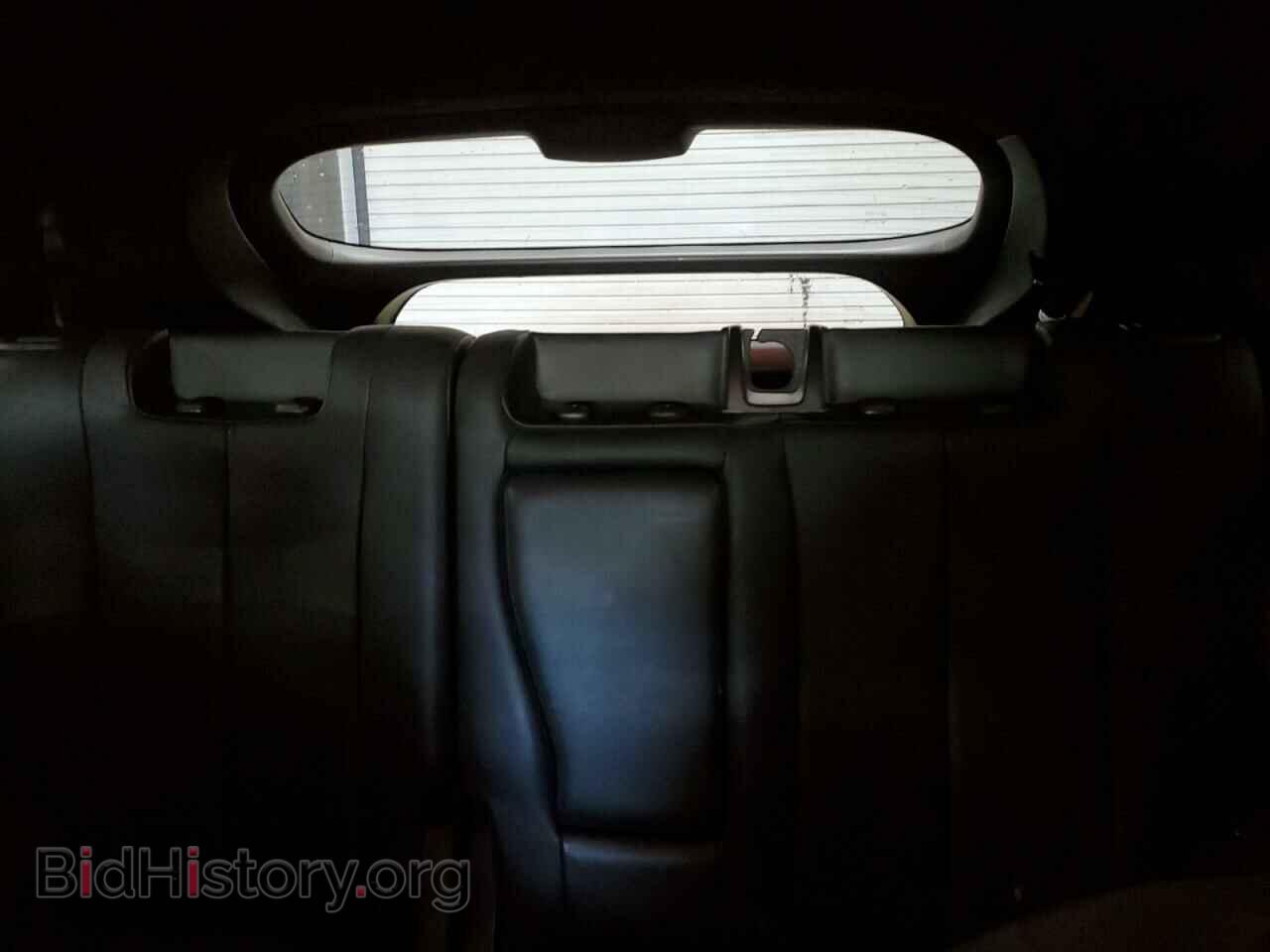 2020 MITSUBISHI ECLIPSE - VIN: JA4AT5AA8LZ016036 - Photo 10