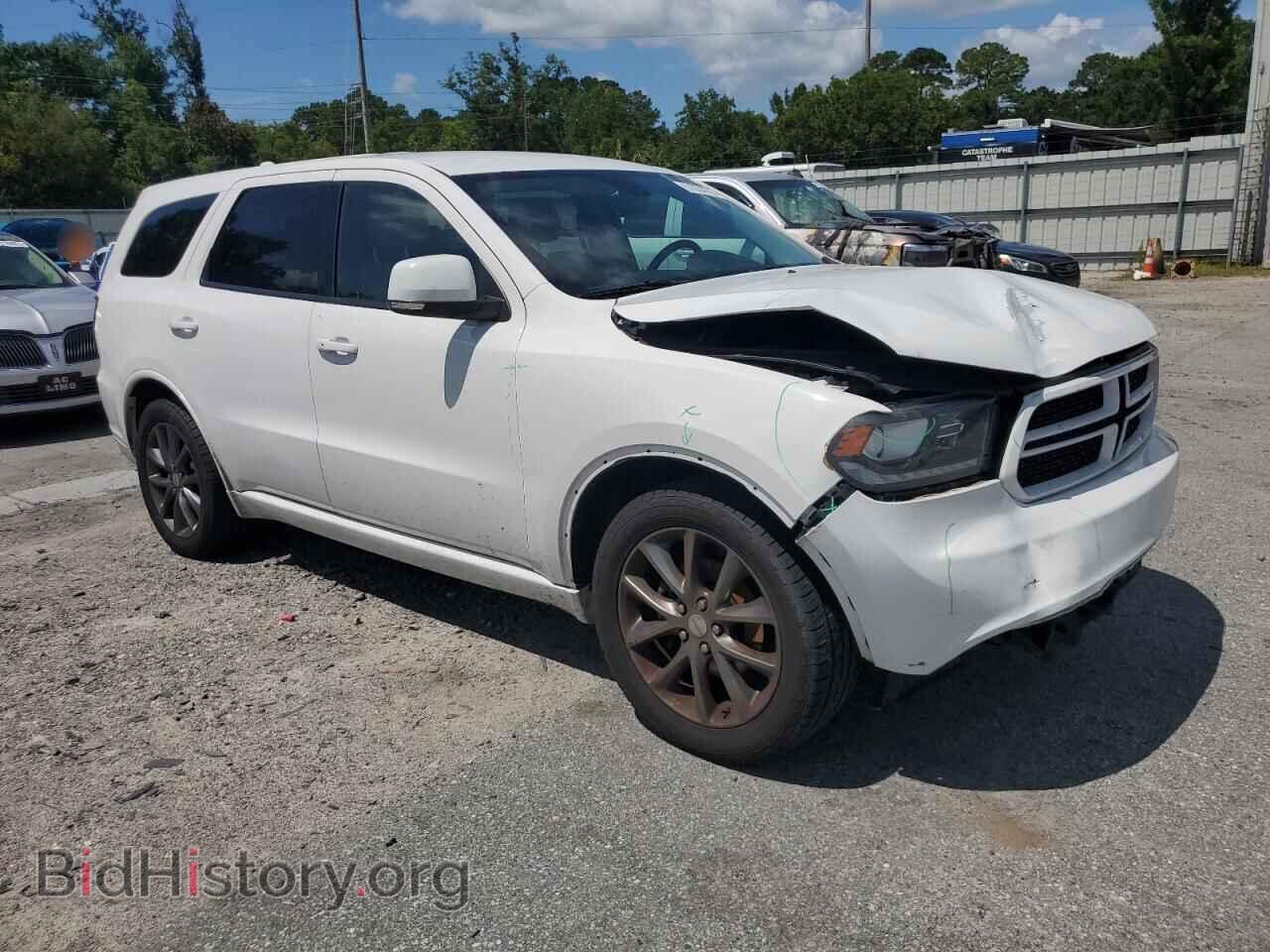 2017 DODGE DURANGO - VIN: 1C4RDHDG6HC719149 - Photo 4
