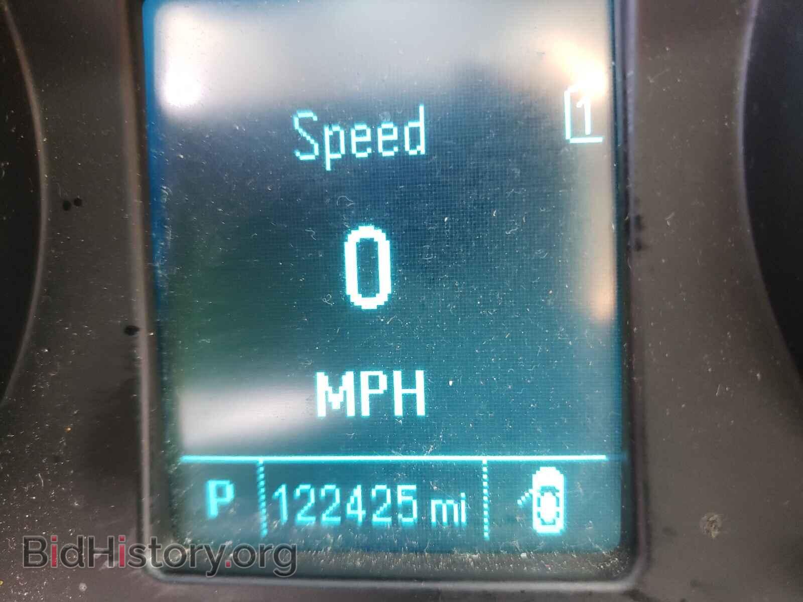 2012 BUICK REGAL - VIN: 2G4GS5EK1C9130228 - Фото 8