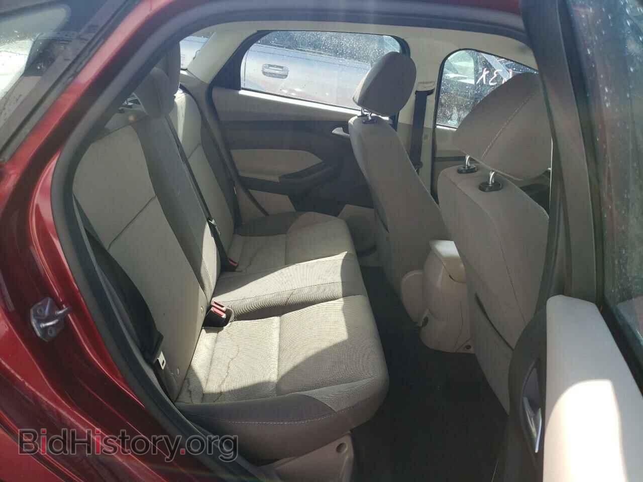 2014 FORD FOCUS - VIN: 1FADP3F27EL280275 - Photo 10