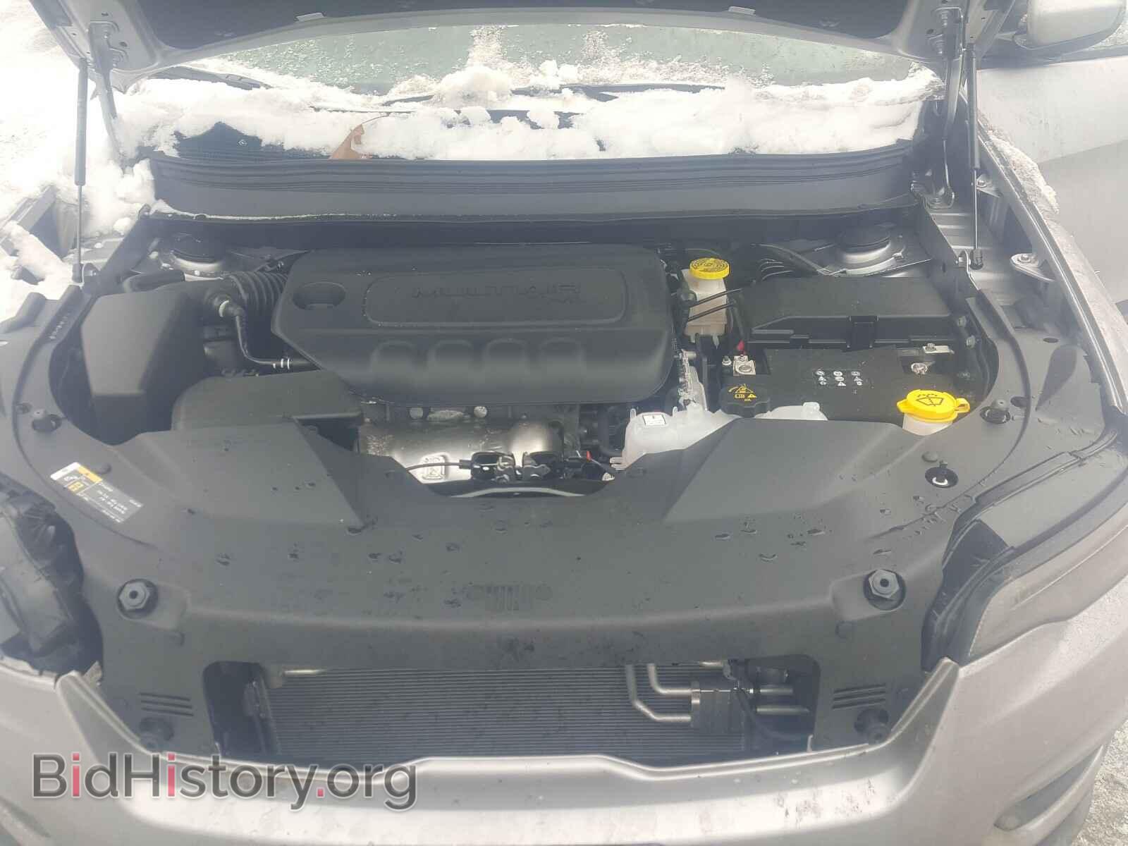 2020 JEEP CHEROKEE - VIN: 1C4PJMCB5LD550632 - Фото 7