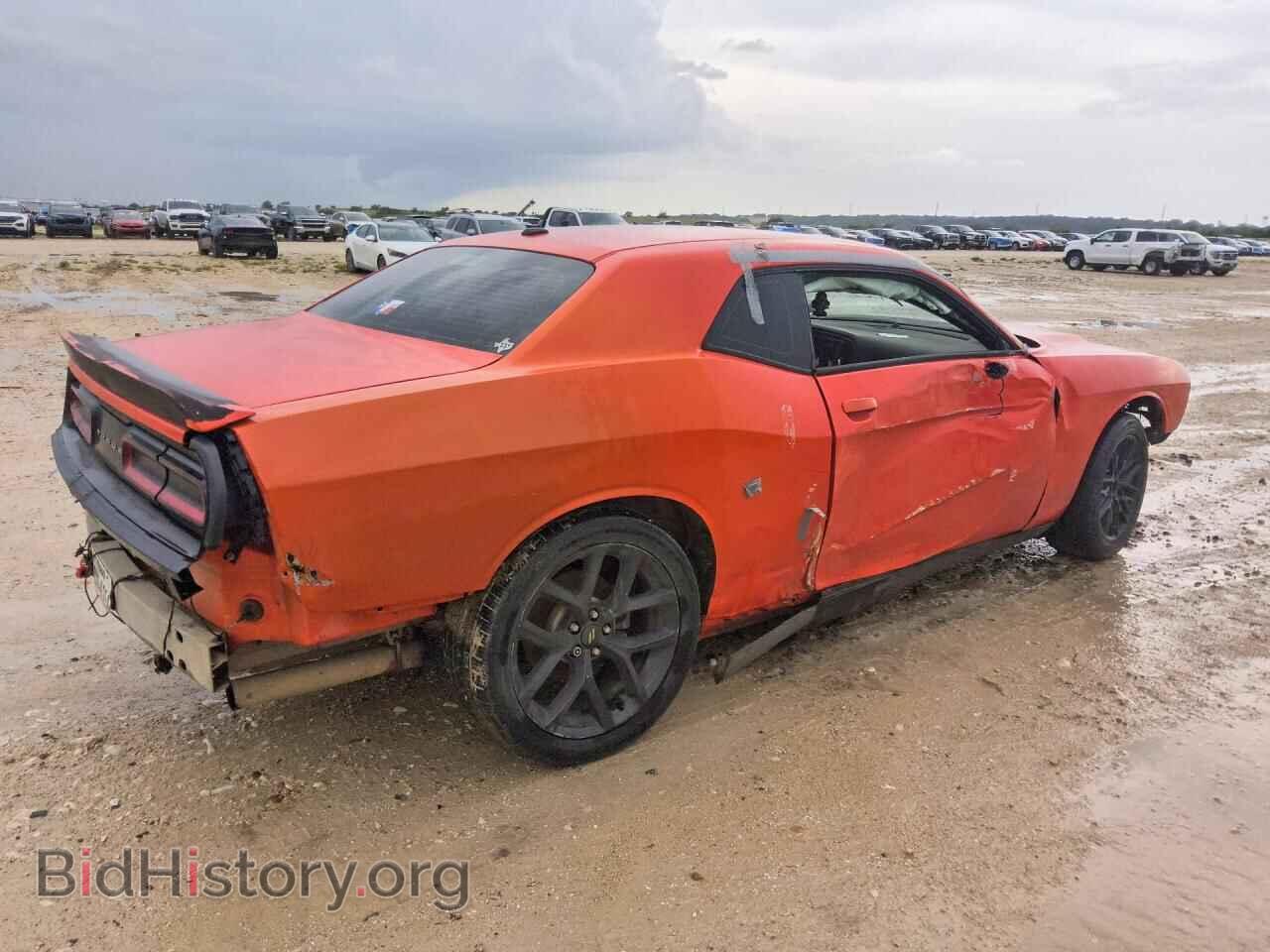 2020 DODGE CHALLENGER - VIN: 2C3CDZAG1LH231513 - Photo 3