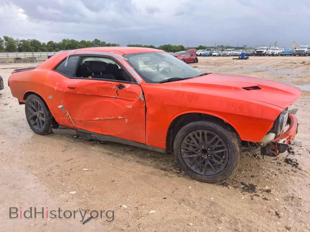 2020 DODGE CHALLENGER - VIN: 2C3CDZAG1LH231513 - Photo 4
