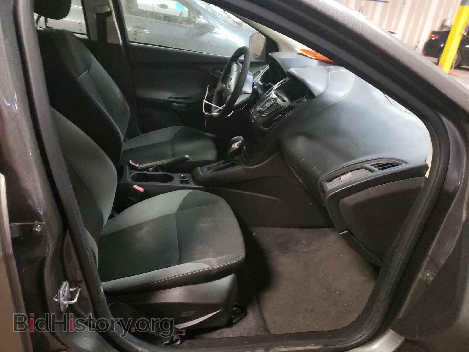 2012 FORD FOCUS - VIN: 1FAHP3E23CL230330 - Photo 5