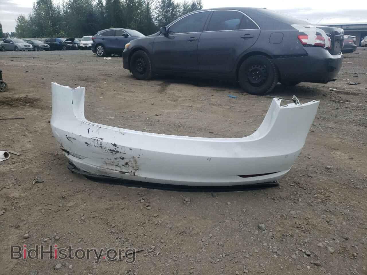 2018 TESLA MODEL 3 - VIN: 5YJ3E1EB6JF094662 - Фото 12