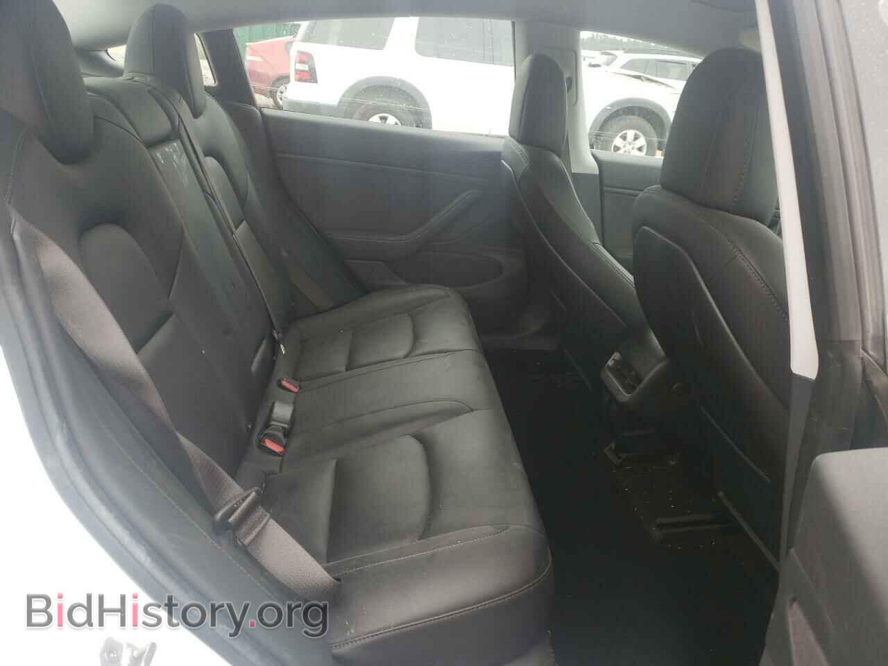 2018 TESLA MODEL 3 - VIN: 5YJ3E1EB6JF094662 - Фото 10