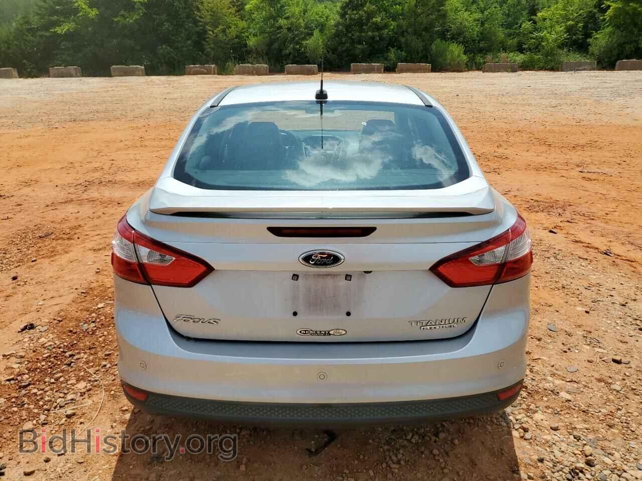 2013 FORD FOCUS - VIN: 1FADP3J29DL142257 - Фото 6