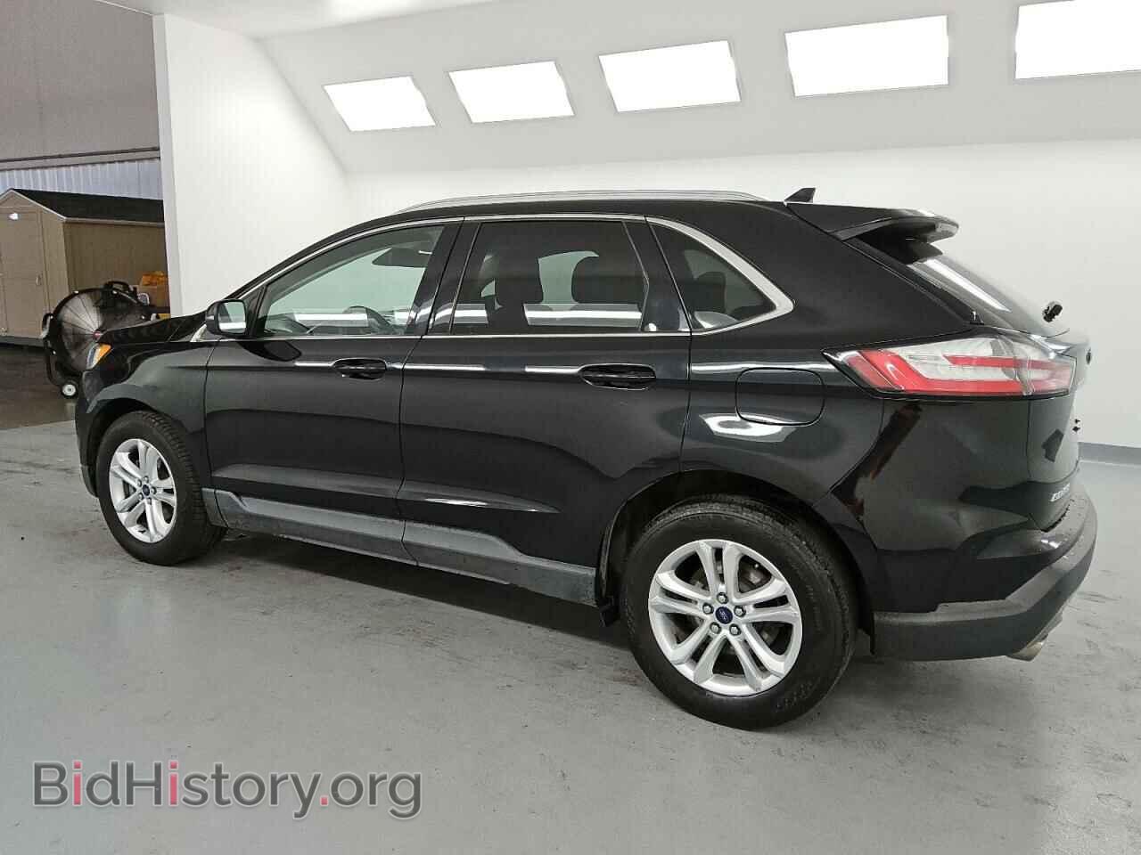 2020 FORD EDGE - VIN: 2FMPK3J90LBA73990 - Photo 2