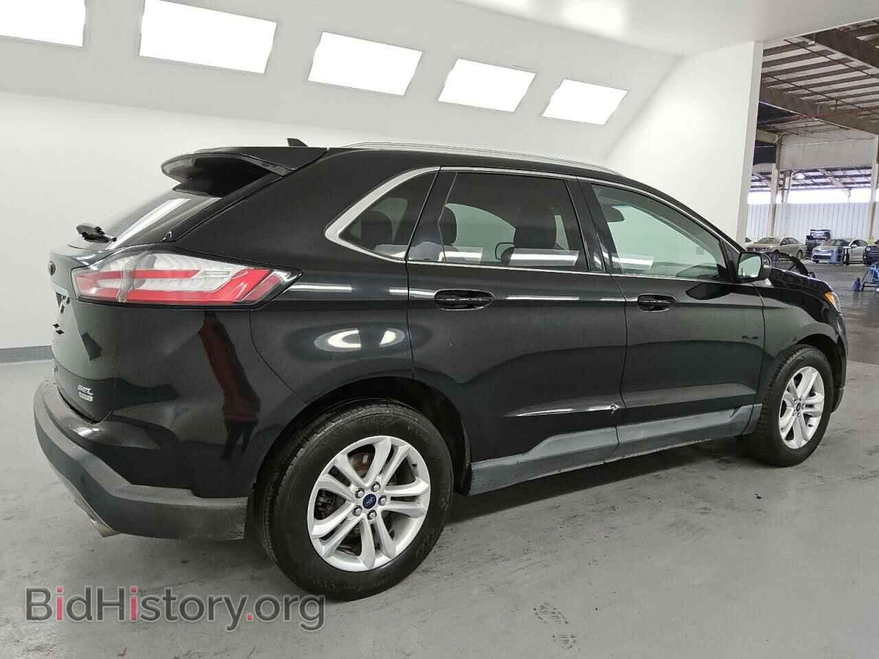 2020 FORD EDGE - VIN: 2FMPK3J90LBA73990 - Photo 3