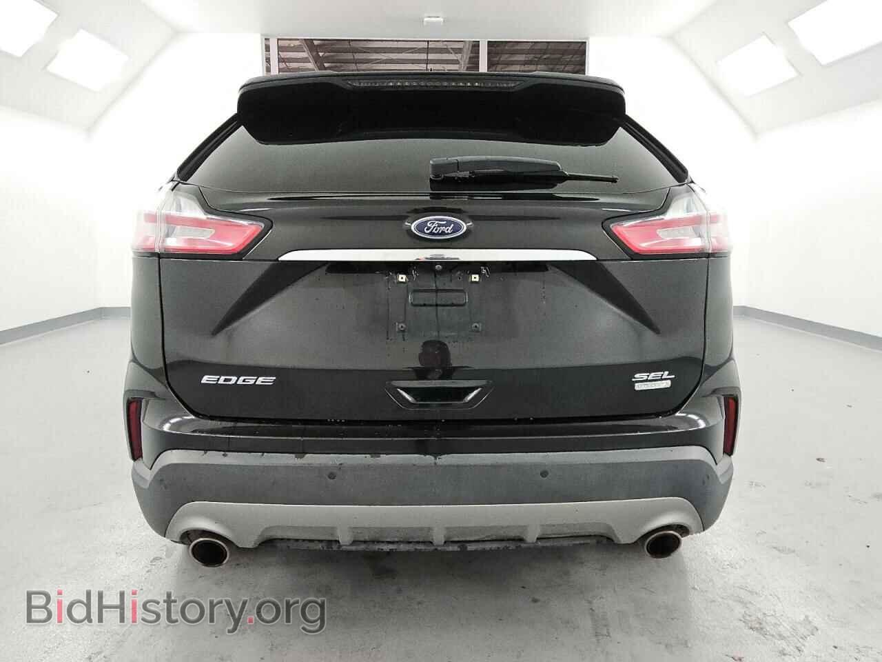2020 FORD EDGE - VIN: 2FMPK3J90LBA73990 - Photo 6