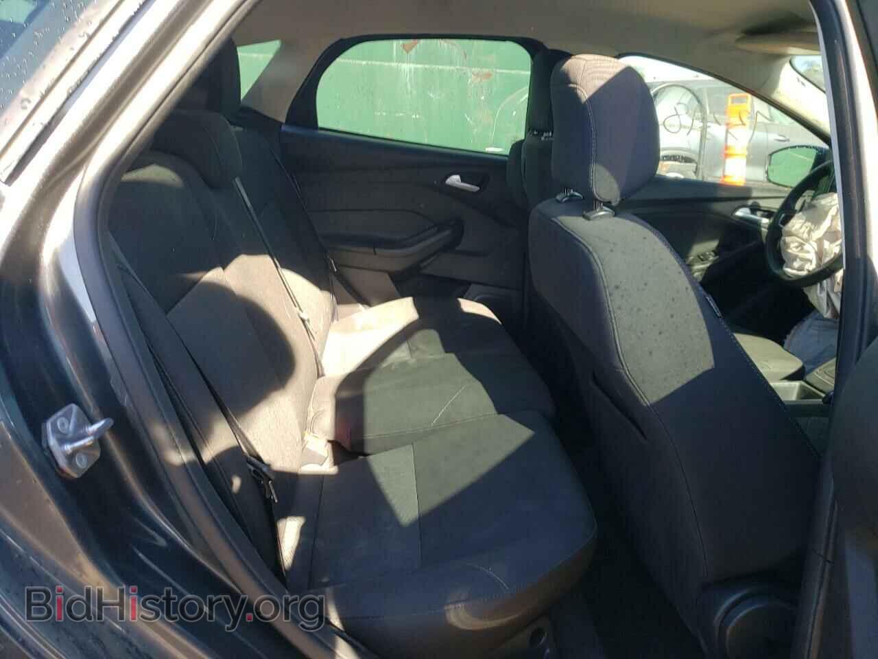 2018 FORD FOCUS - VIN: 1FADP3K29JL302115 - Фото 6