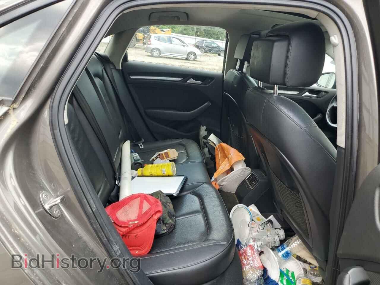 2015 AUDI A3 - VIN: WAUBFGFF0F1072215 - Photo 10