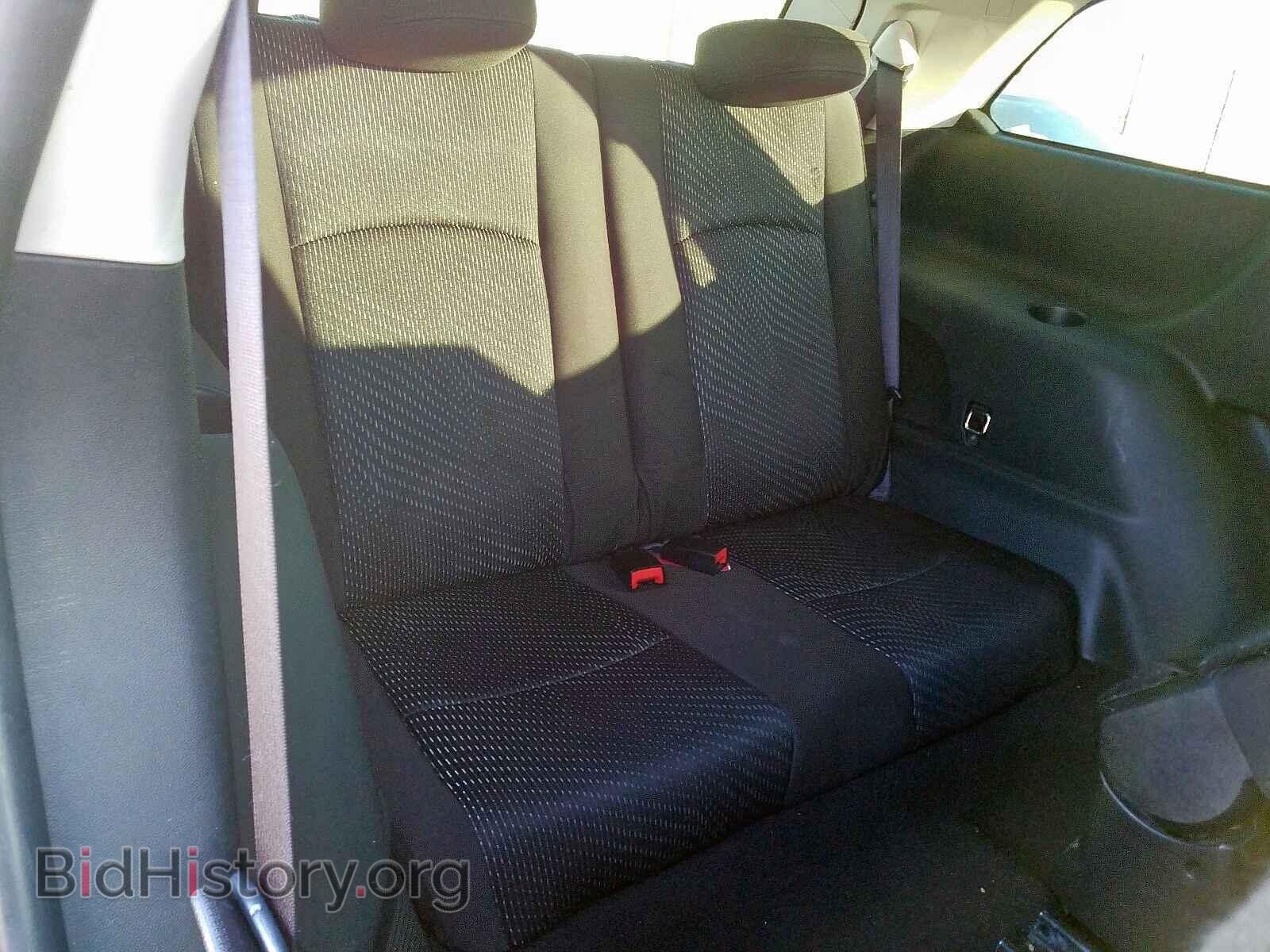 2015 DODGE JOURNEY - VIN: 3C4PDCAB9FT644855 - Фото 9