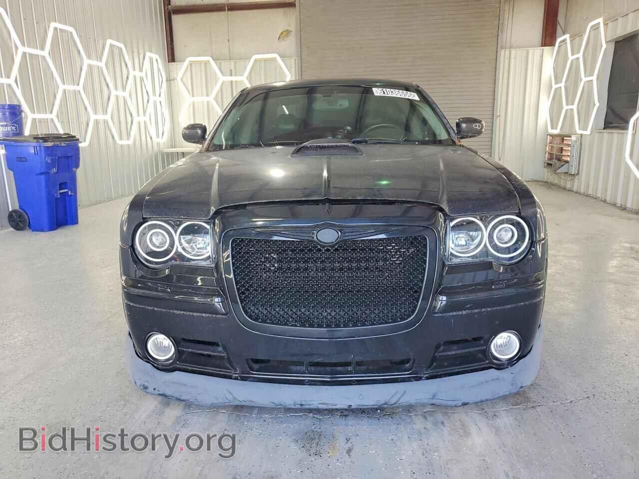 2006 CHRYSLER 300 - VIN: 2C3LA73W16H101771 - Photo 5