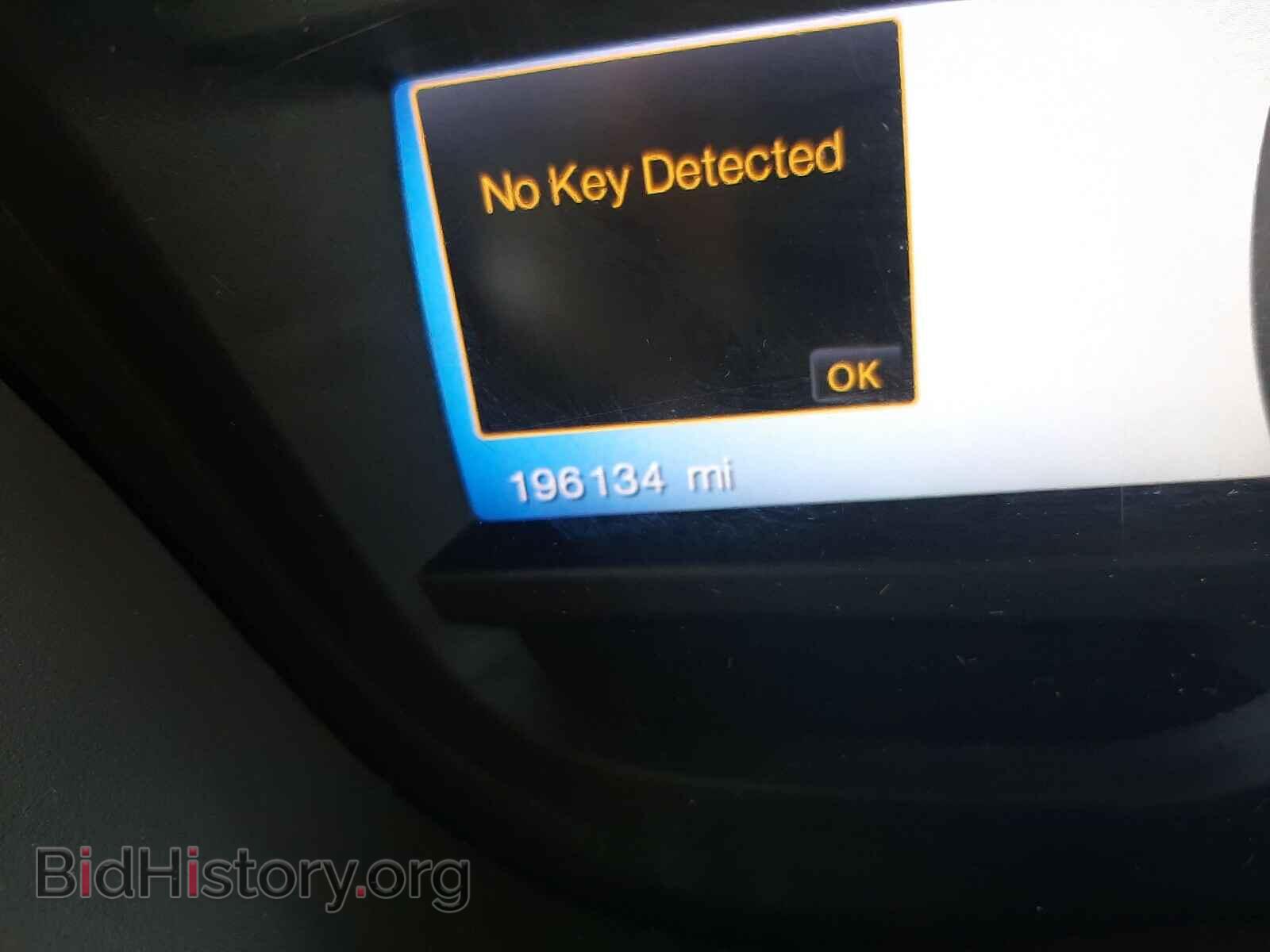 2013 FORD EXPLORER - VIN: 1FM5K8F84DGA18182 - Фото 8