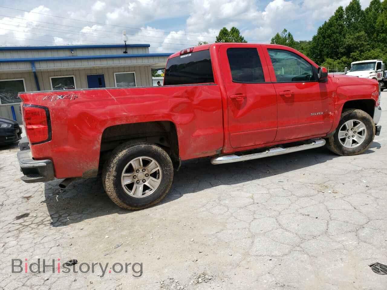 2019 CHEVROLET ALL Models - VIN: 2GCVKPEC9K1146660 - Фото 3