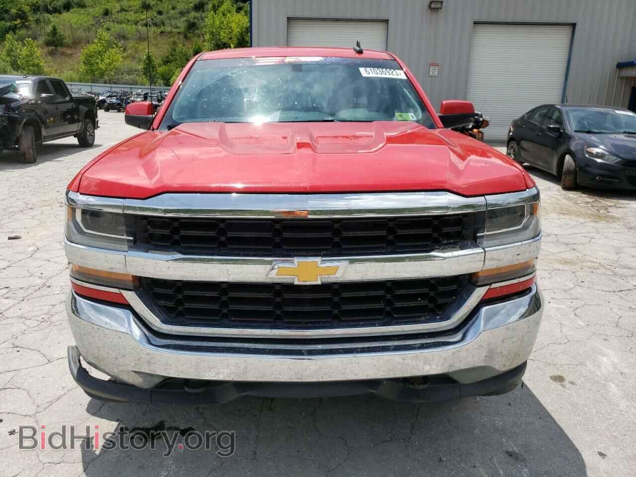 2019 CHEVROLET ALL Models - VIN: 2GCVKPEC9K1146660 - Фото 5