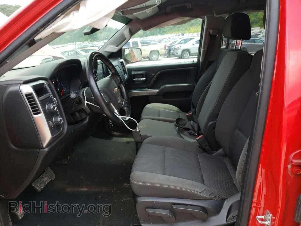 2019 CHEVROLET ALL Models - VIN: 2GCVKPEC9K1146660 - Фото 7