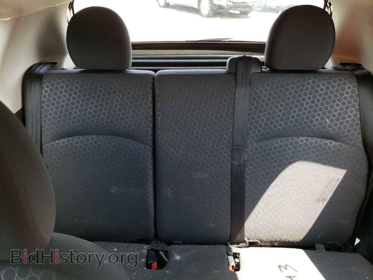 2015 MITSUBISHI MIRAGE - VIN: ML32A4HJ4FH060564 - Фото 10