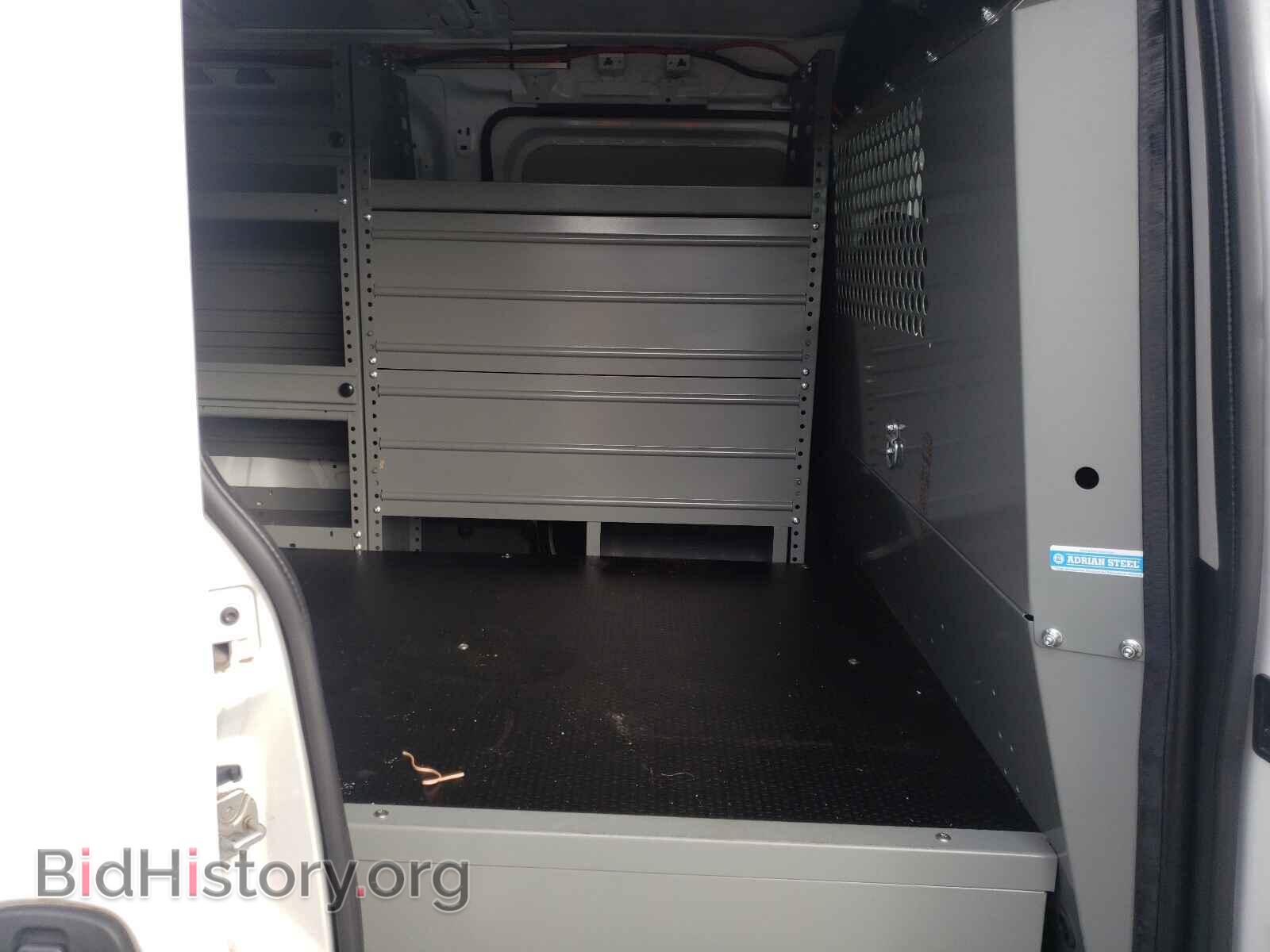 2018 RAM PROMASTER - VIN: ZFBERFBB2J6L74964 - Фото 6