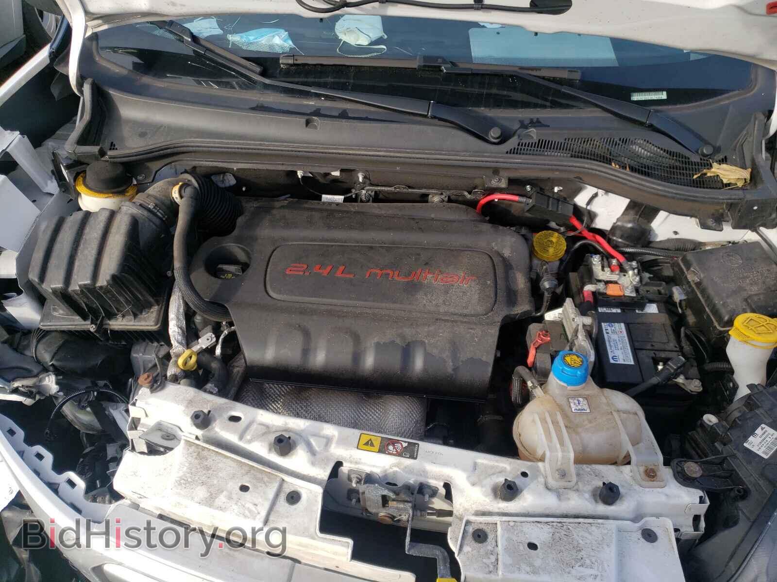 2018 RAM PROMASTER - VIN: ZFBERFBB2J6L74964 - Фото 7