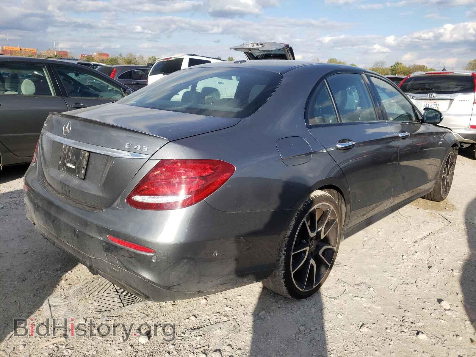 2017 MERCEDES-BENZ E-CLASS - VIN: WDDZF6EB9HA165964 - Фото 4