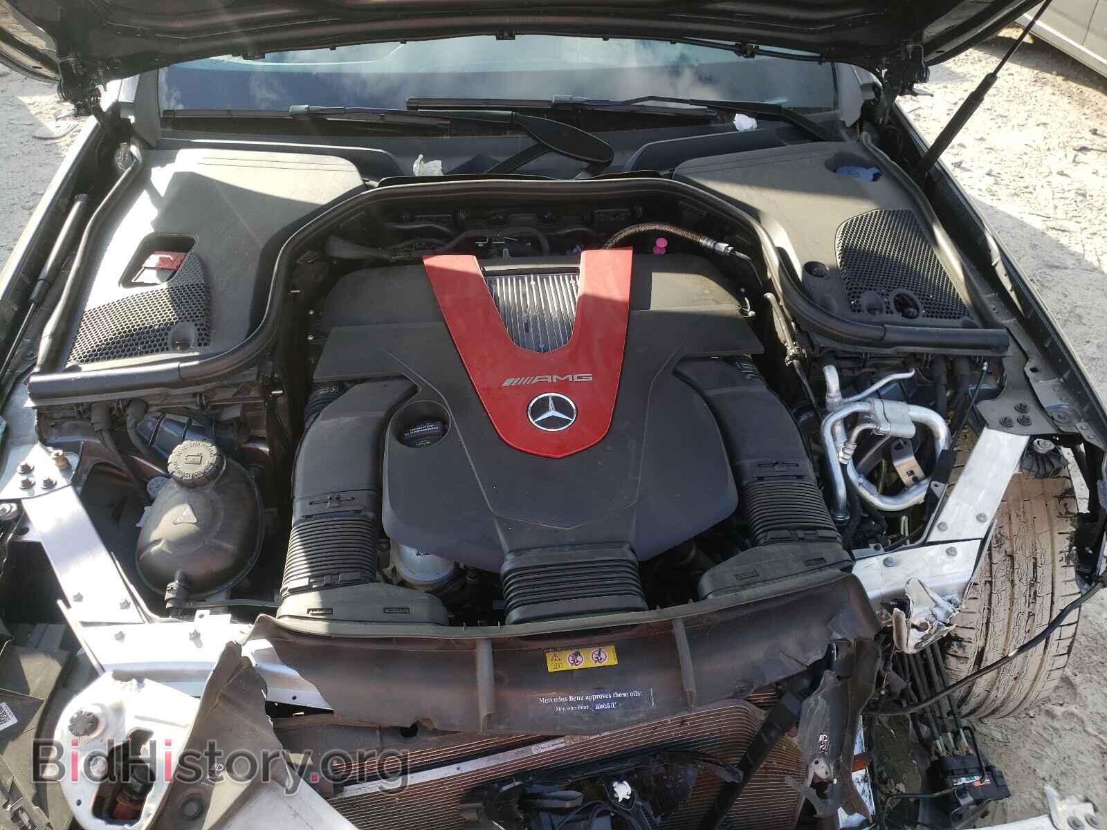 2017 MERCEDES-BENZ E-CLASS - VIN: WDDZF6EB9HA165964 - Фото 7
