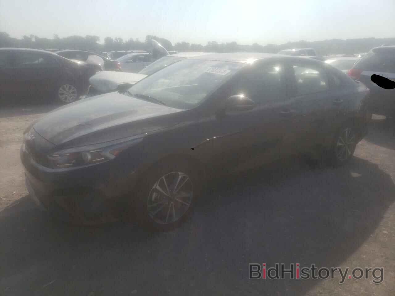 Photo 3KPF24AD2PE549990 - KIA FORTE 2023