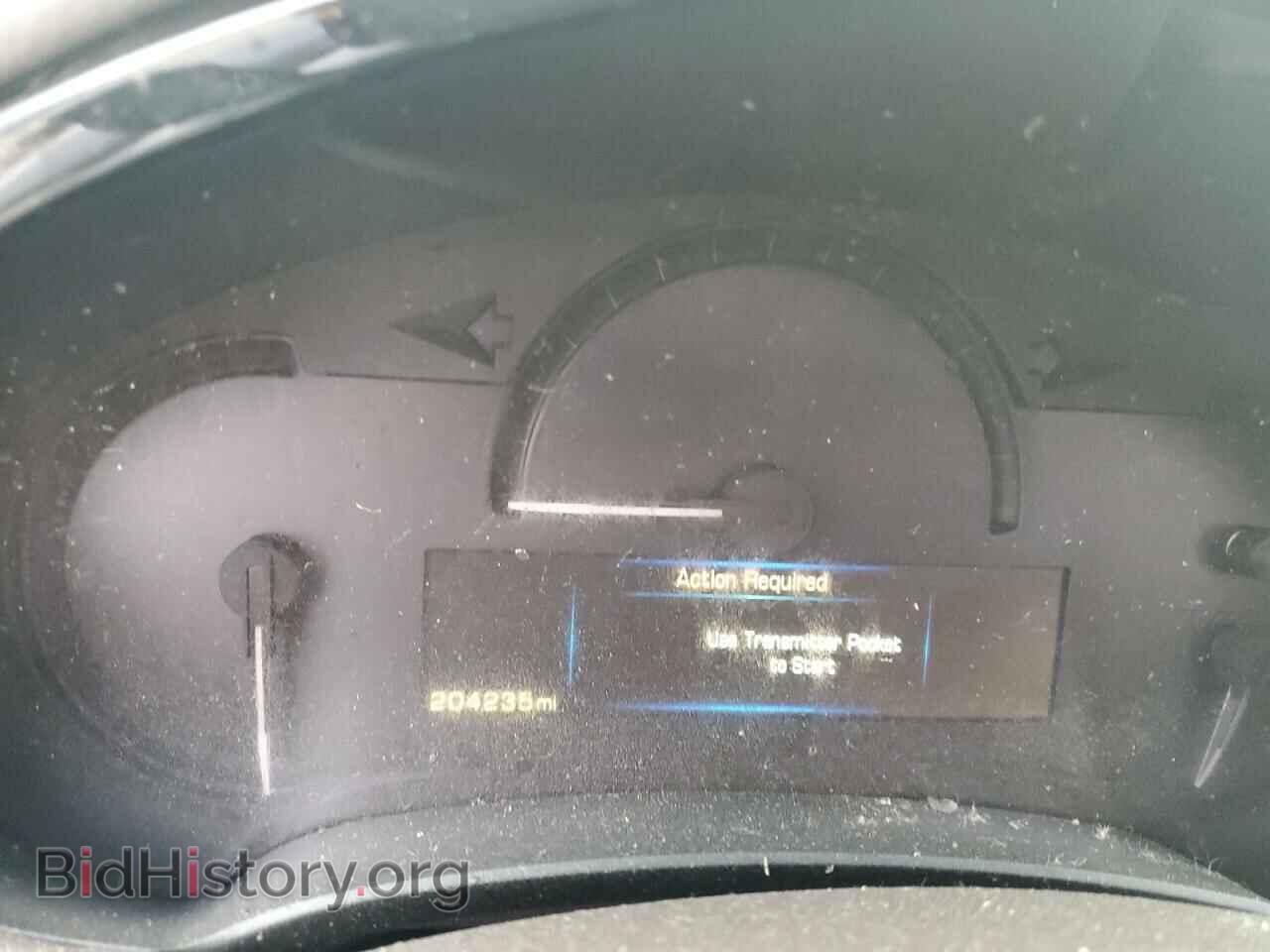 2013 CADILLAC XTS - VIN: 2G61R5S37D9190148 - Фото 9