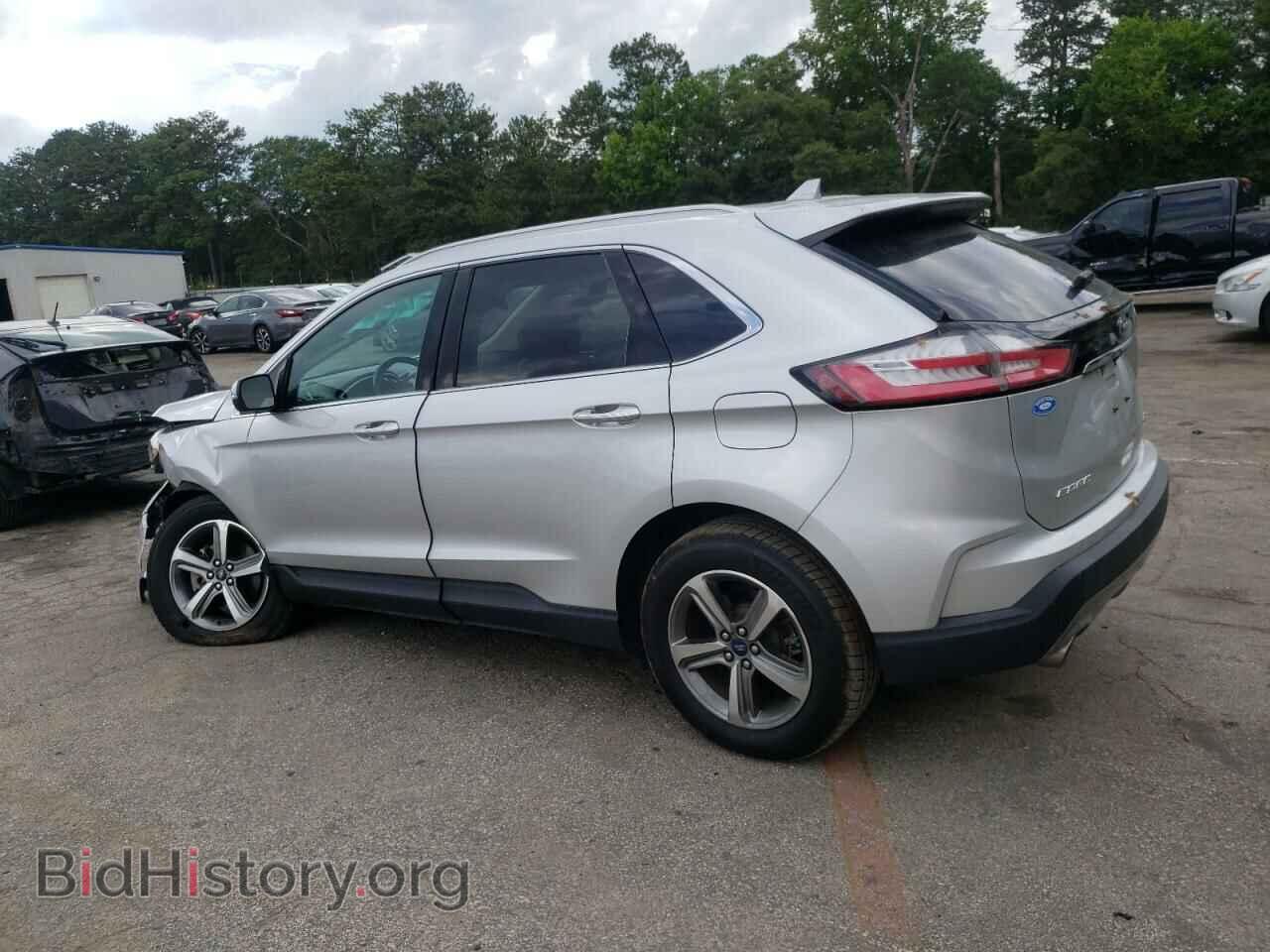 2019 FORD EDGE - VIN: 2FMPK3J99KBC68260 - Фото 2
