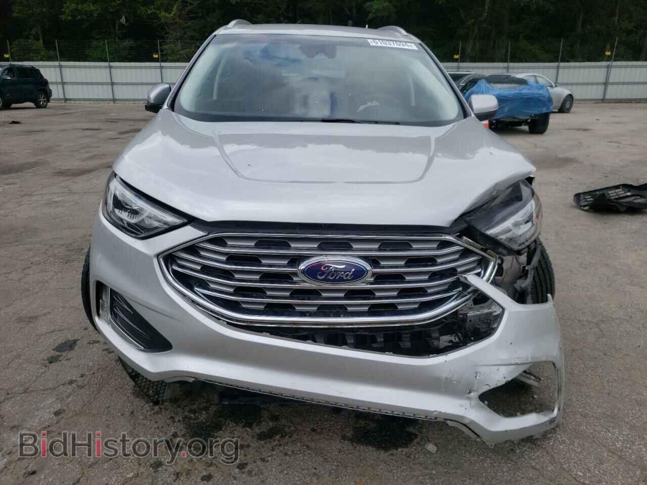 2019 FORD EDGE - VIN: 2FMPK3J99KBC68260 - Фото 5