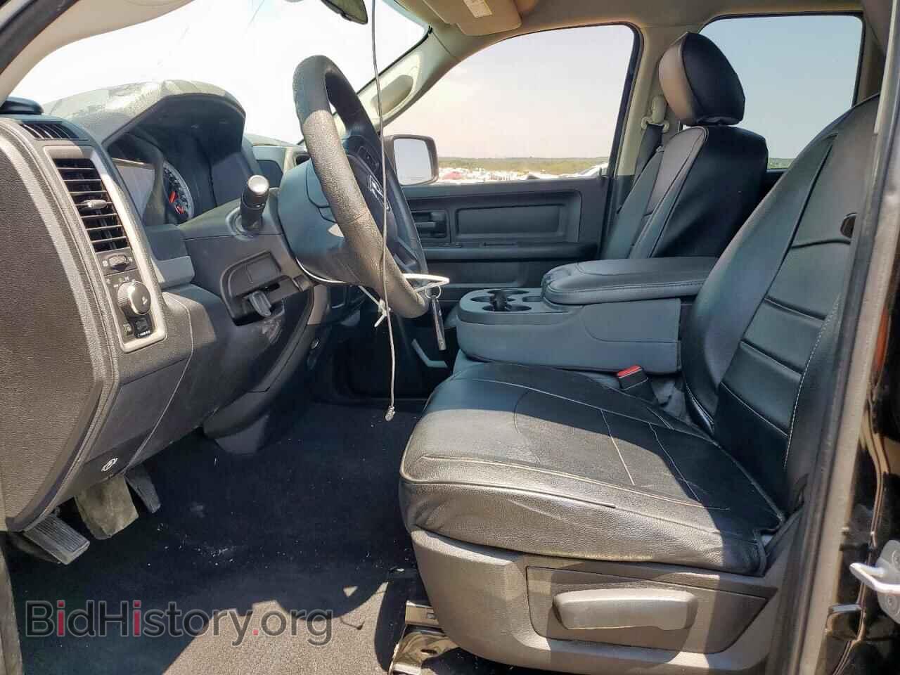 2013 RAM 1500 - VIN: 1C6RR6FT2DS586929 - Photo 7