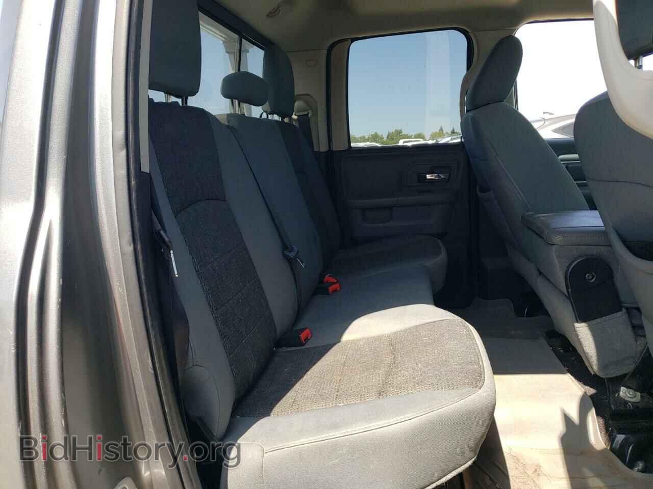 2013 RAM 1500 - VIN: 1C6RR7GT1DS614711 - Фото 10