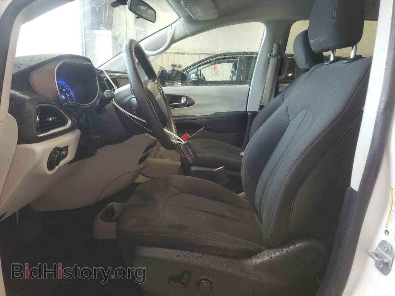 2019 CHRYSLER PACIFICA - VIN: 2C4RC1DG1KR685842 - Photo 7