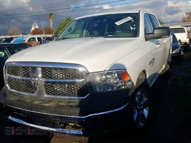 2019 RAM 1500 CLASS - VIN: 1C6RR7TT1KS683997 - Фото 2