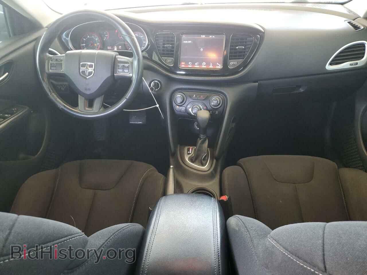 2013 DODGE DART - VIN: 1C3CDFBAXDD299364 - Photo 8