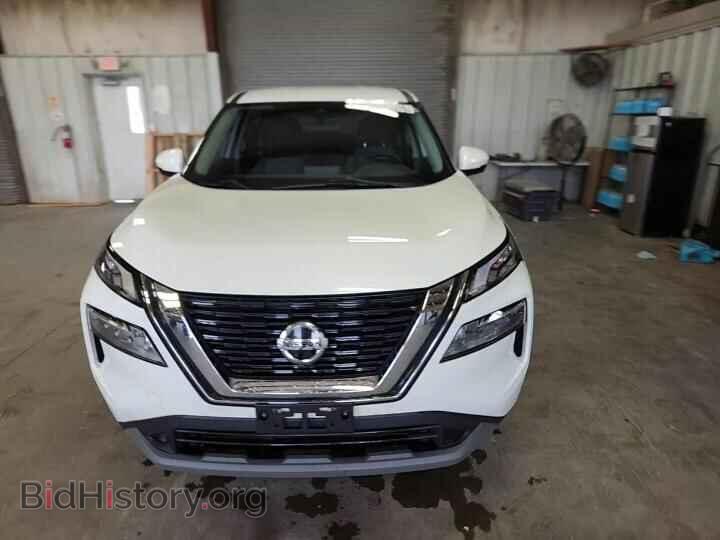 2021 NISSAN ROGUE - VIN: 5N1AT3BA6MC798152 - Photo 13