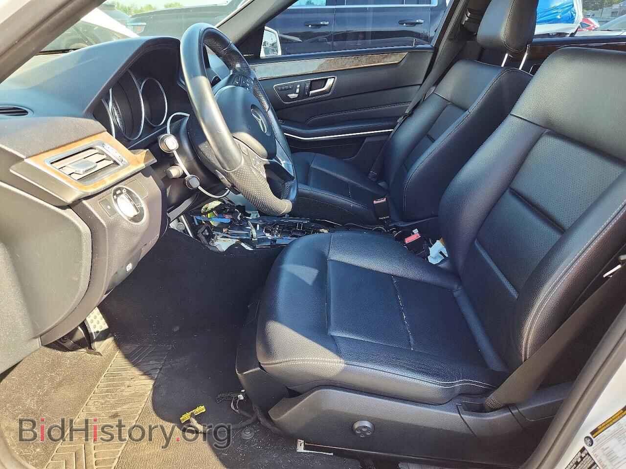 2016 MERCEDES-BENZ E-CLASS - VIN: WDDHF5KB2GB256349 - Фото 7