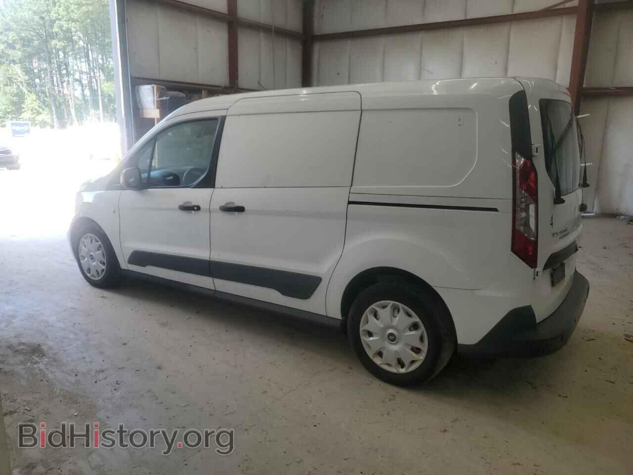 2014 FORD TRANSIT - VIN: NM0LS7F71E1135247 - Фото 2