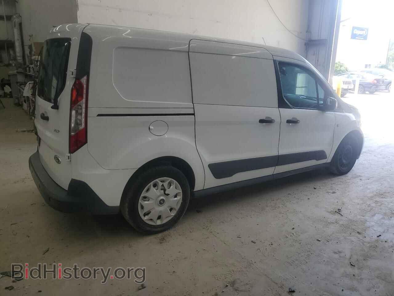 2014 FORD TRANSIT - VIN: NM0LS7F71E1135247 - Фото 3