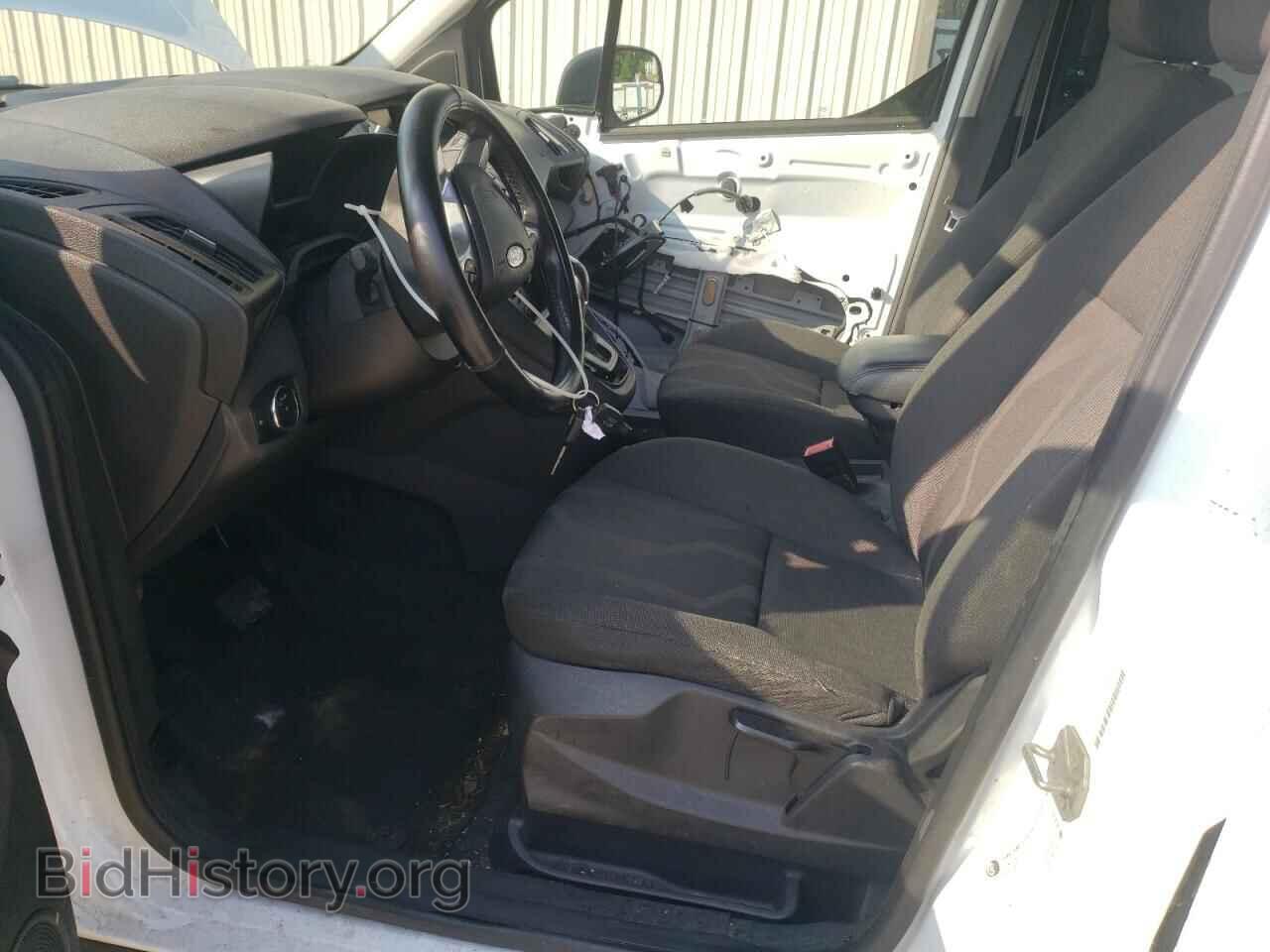 2014 FORD TRANSIT - VIN: NM0LS7F71E1135247 - Фото 7