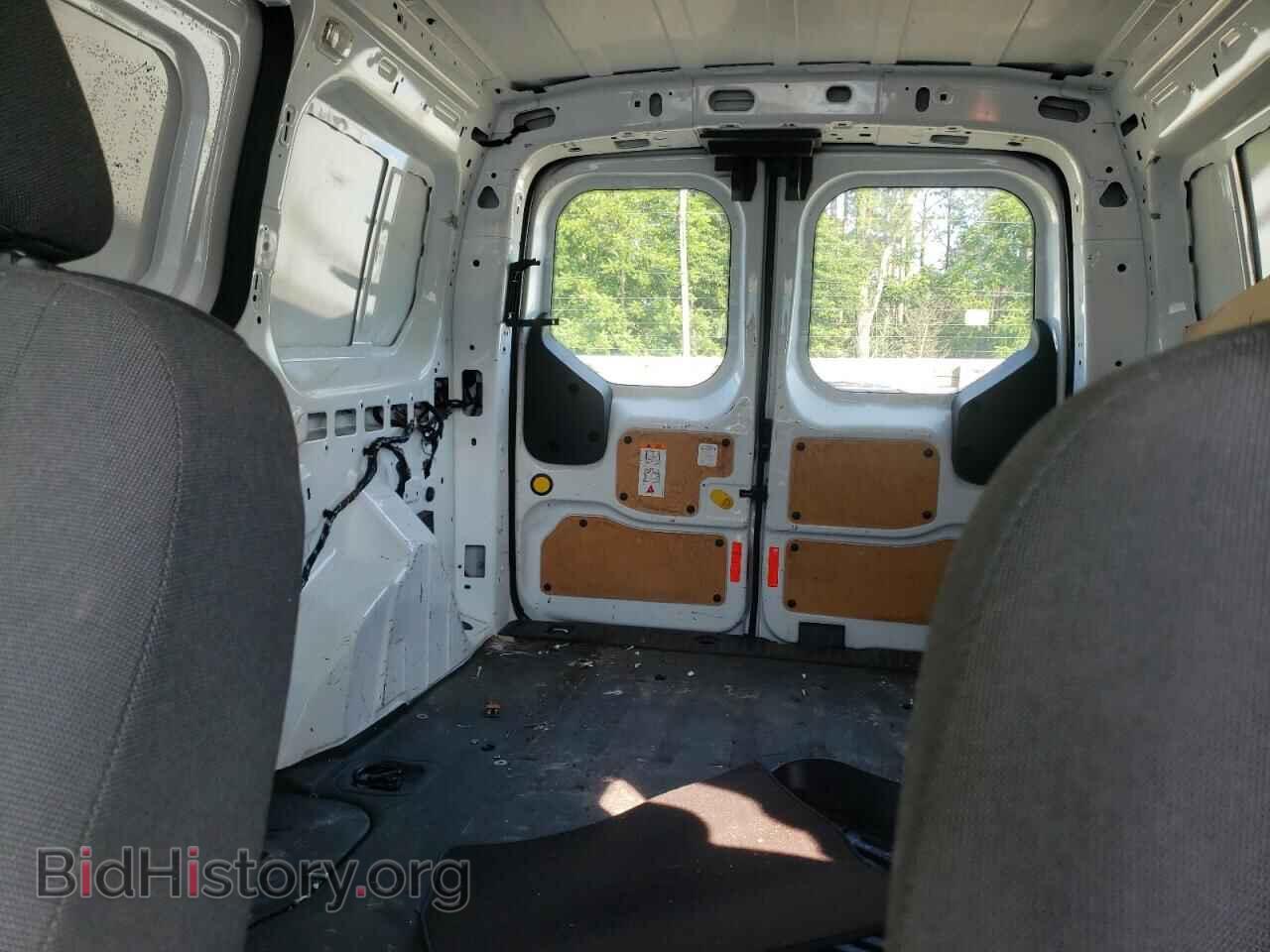 2014 FORD TRANSIT - VIN: NM0LS7F71E1135247 - Фото 10