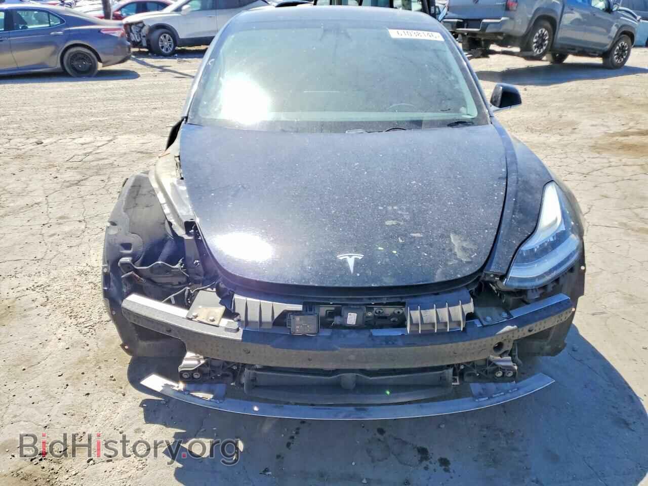 2019 TESLA MODEL 3 - VIN: 5YJ3E1EB2KF208979 - Photo 5