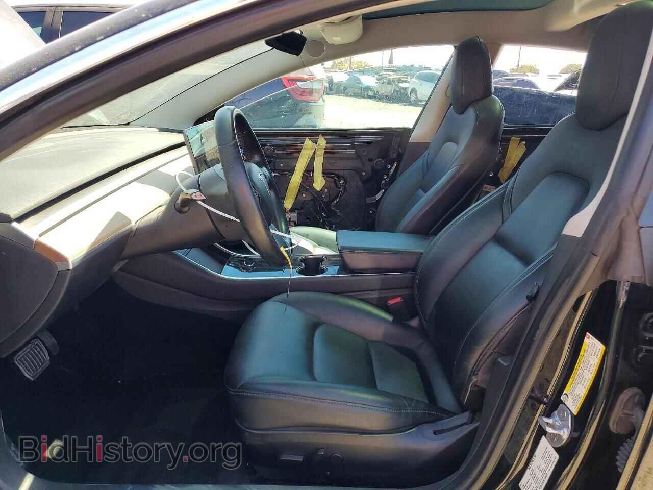2019 TESLA MODEL 3 - VIN: 5YJ3E1EB2KF208979 - Photo 7