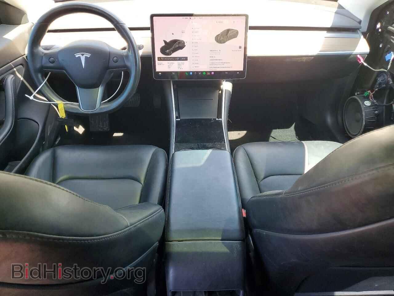 2019 TESLA MODEL 3 - VIN: 5YJ3E1EB2KF208979 - Photo 8