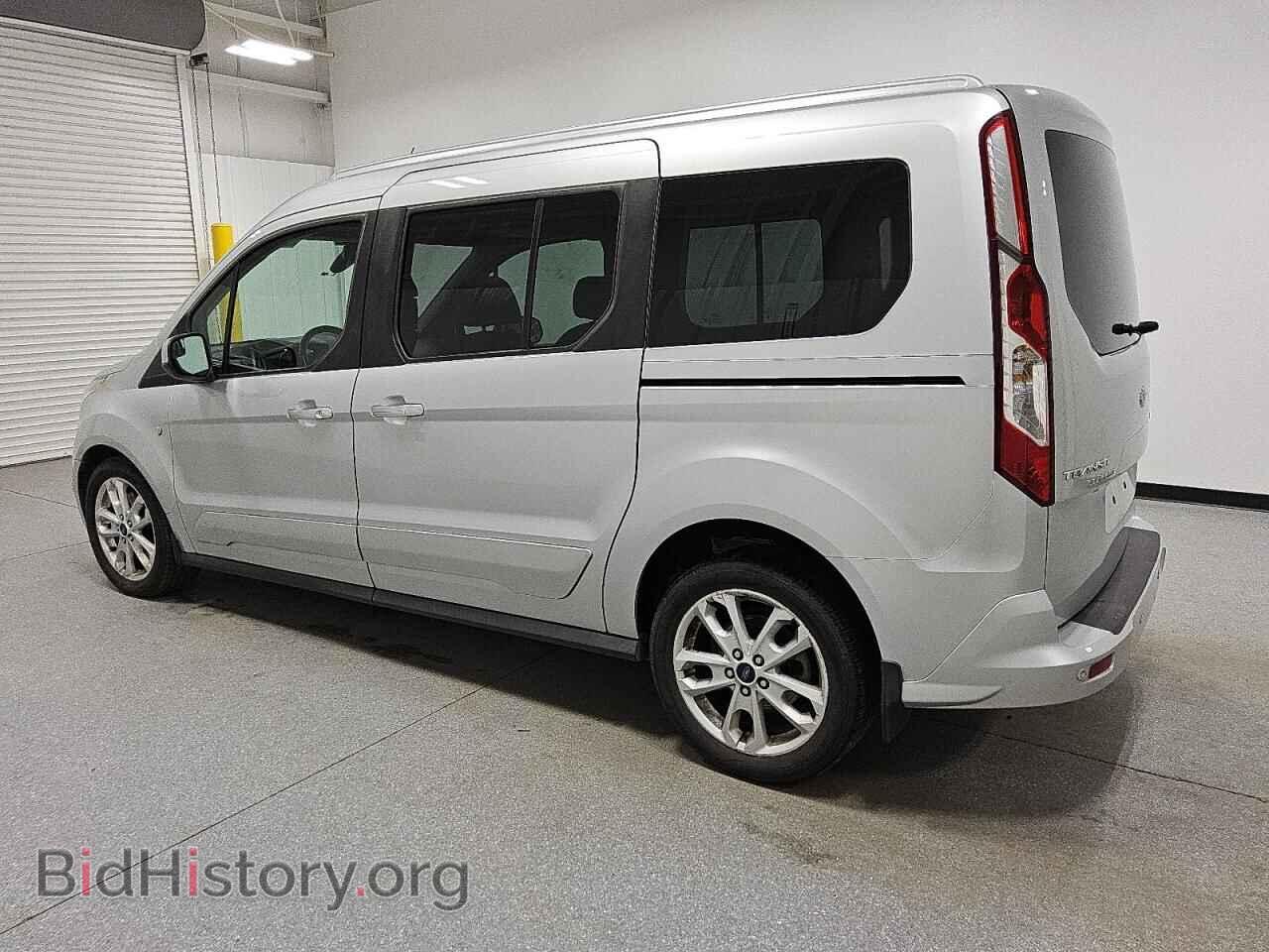 2015 FORD TRANSIT - VIN: NM0GE9G75F1178090 - Фото 2