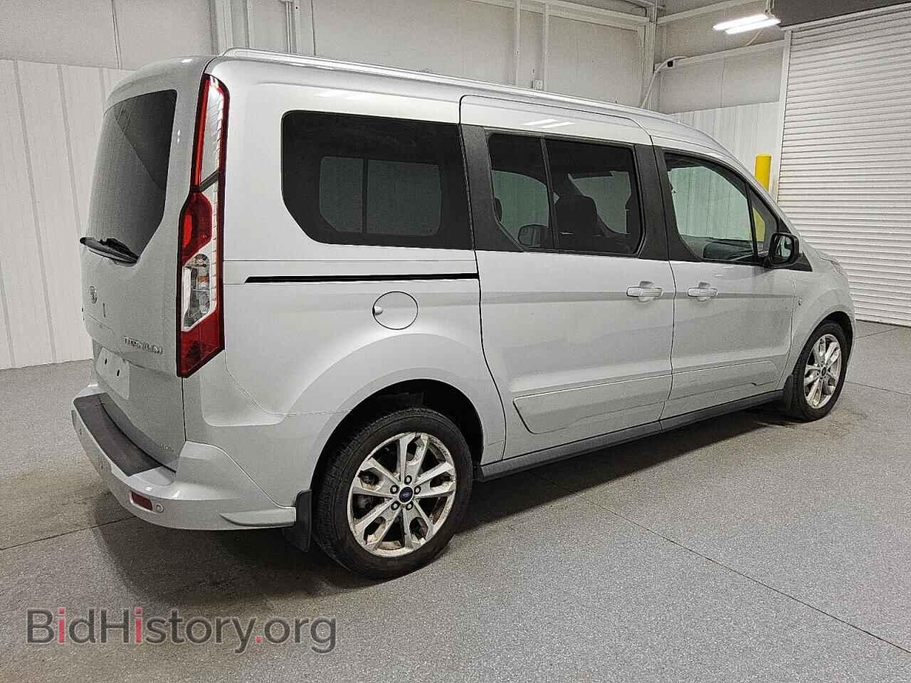 2015 FORD TRANSIT - VIN: NM0GE9G75F1178090 - Фото 3